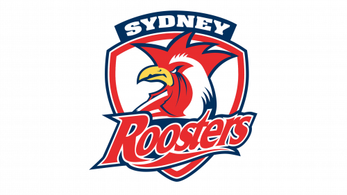 Sydney Roosters logo