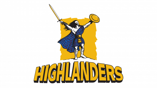 The Highlanders logo