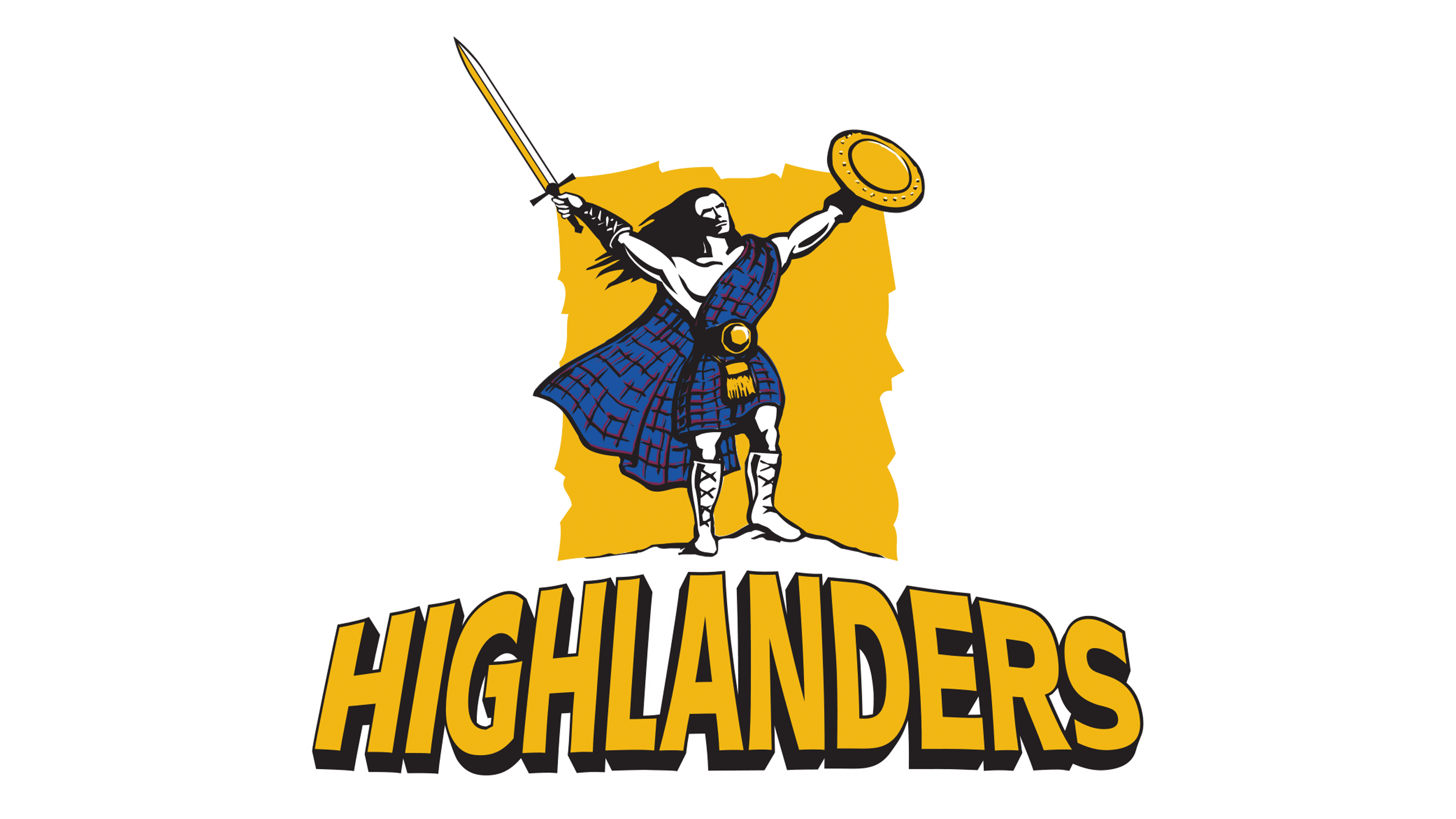 The Highlanders Logo and symbol, meaning, history, PNG, brand