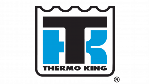 Thermo King logo