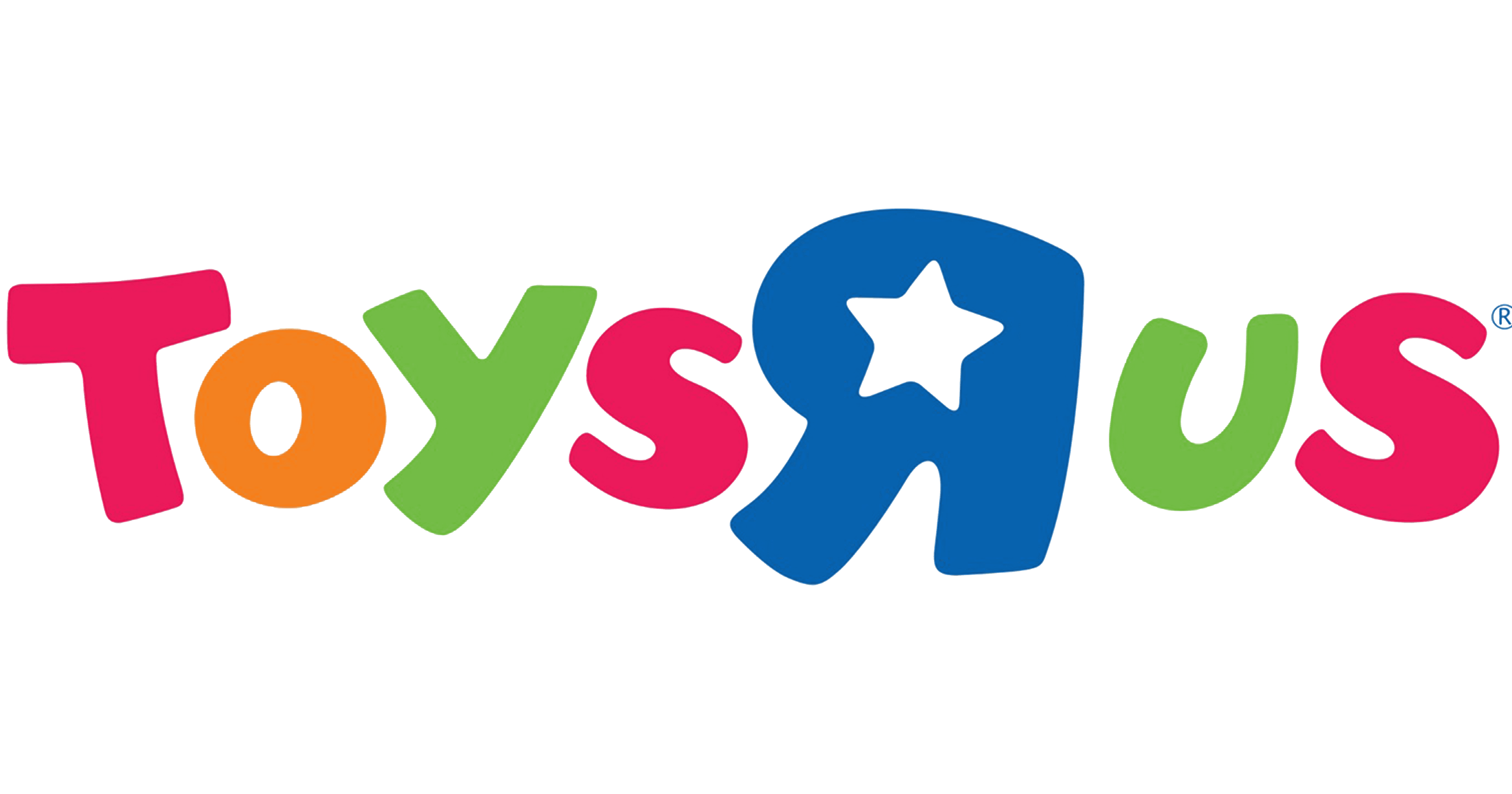 Toys R Us Logo 