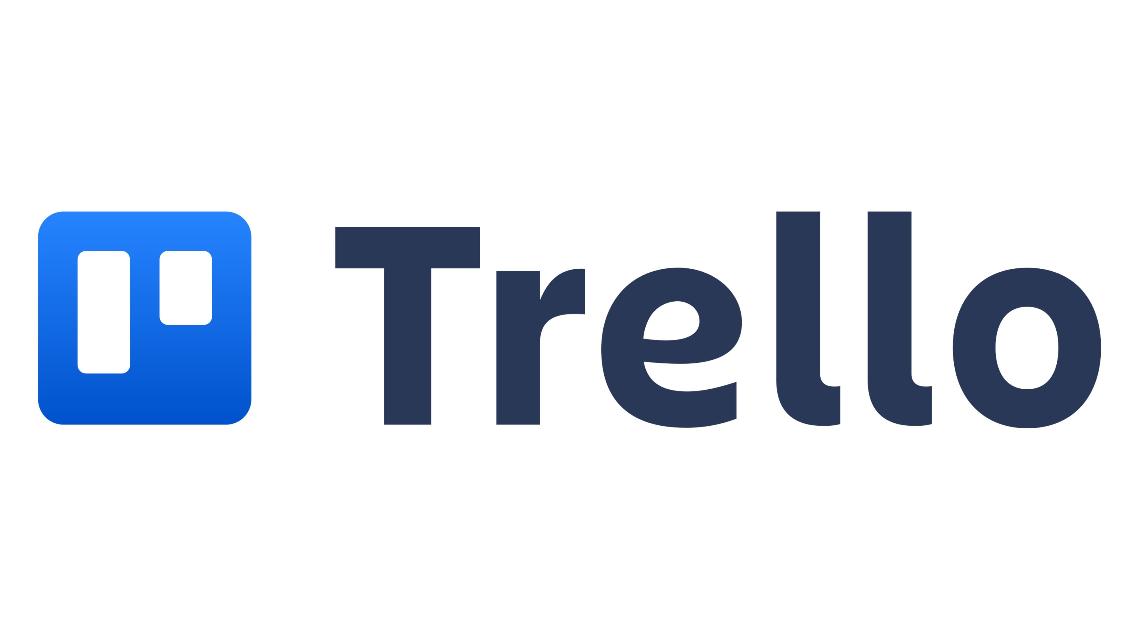 Trello Logo and symbol, meaning, history, PNG