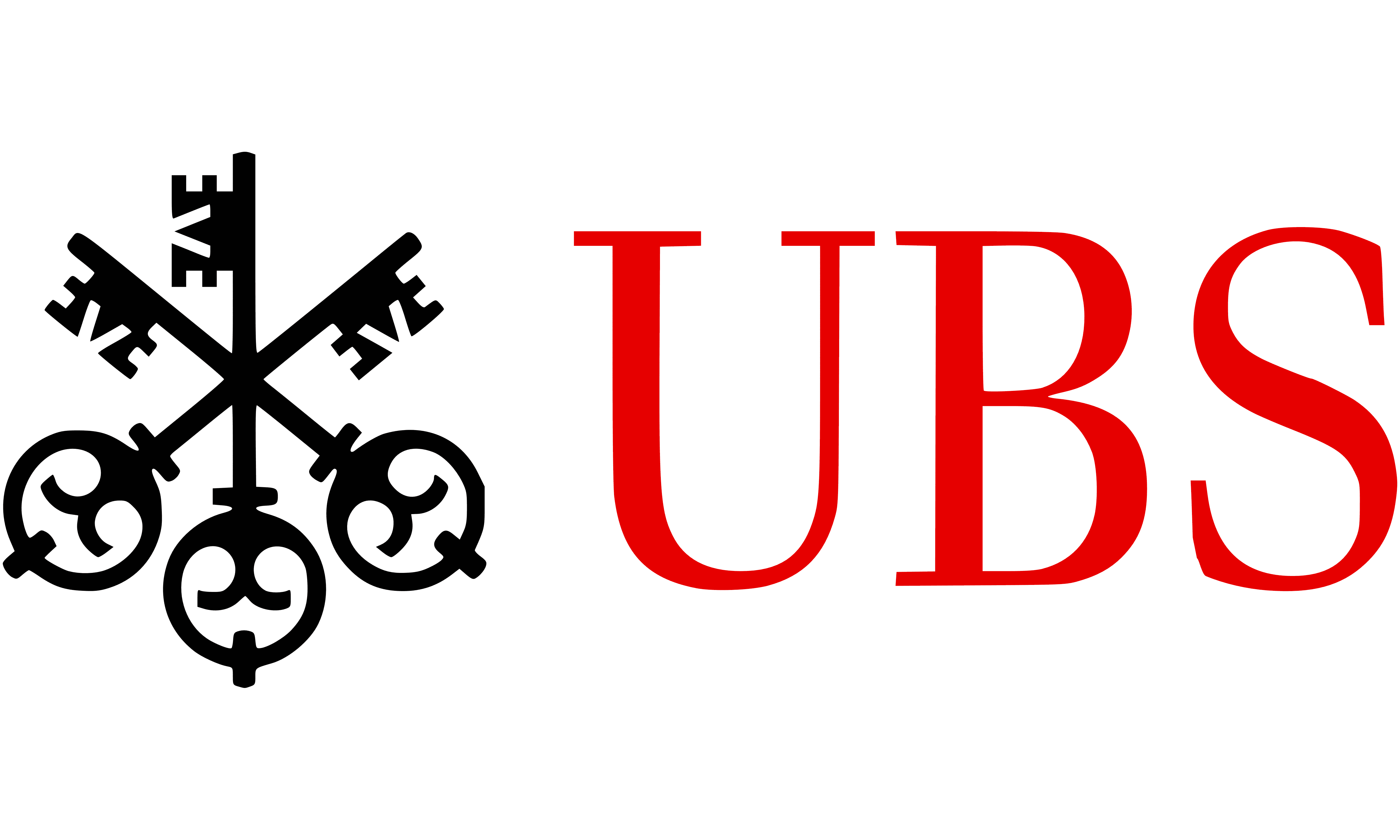 UBS Logo and symbol, meaning, history, PNG, brand