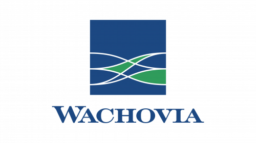 Wachovia Bank logo