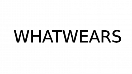 WhatWears logo