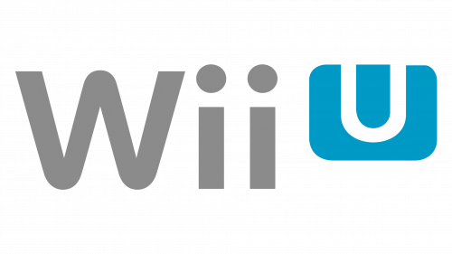 Wii U logo