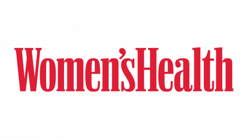 Women's Health logo