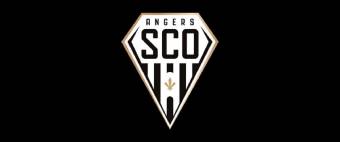 Angers SCO changes logo as Stéphane Moulin retires