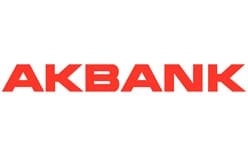 Akbank Logo