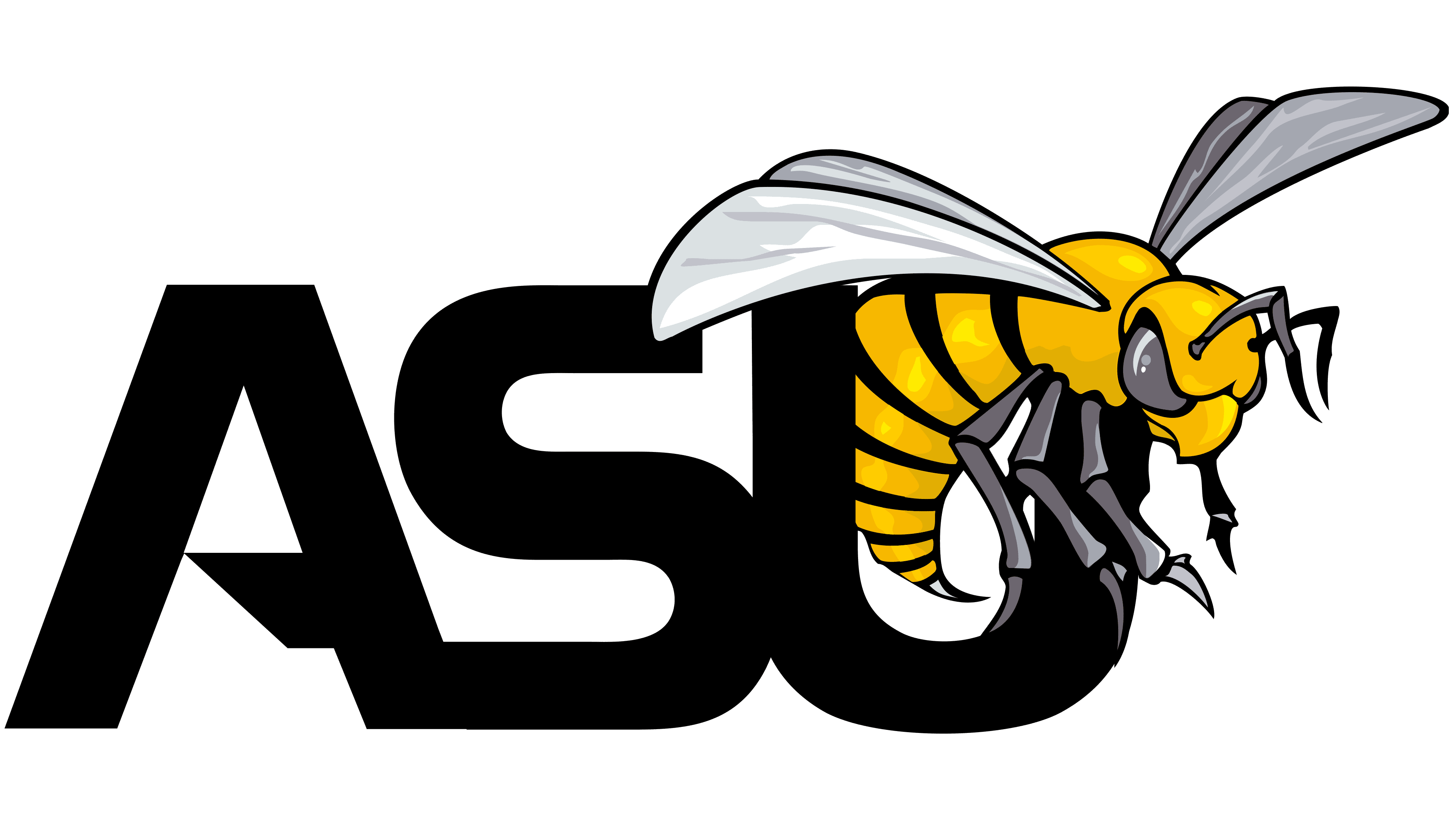 NCAA Alabama State University Hornets Schultaschen Angepasst Kappen Mützen 