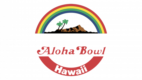 Aloha Bowl logo