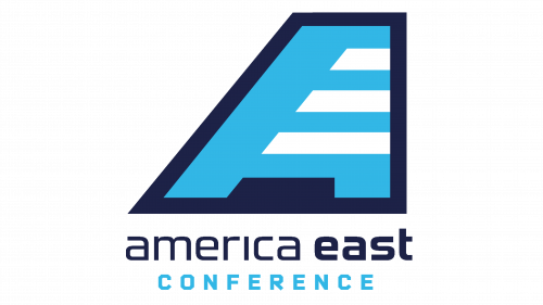 America East Conference logo