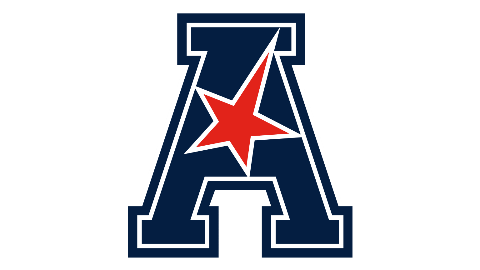 American Athletic Conference Logo and symbol, meaning, history, PNG, brand