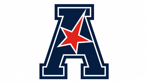 American Athletic Conference logo