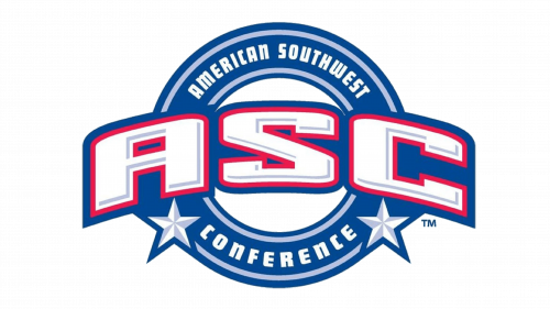 American Southwest Conference logo