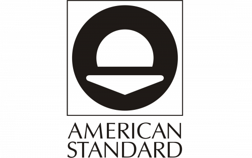 American Standard Logo-1969