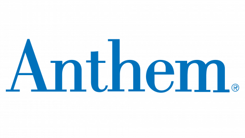 Anthem Inc logo