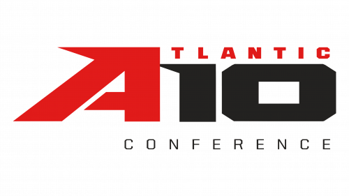 Atlantic 10 Conference logo