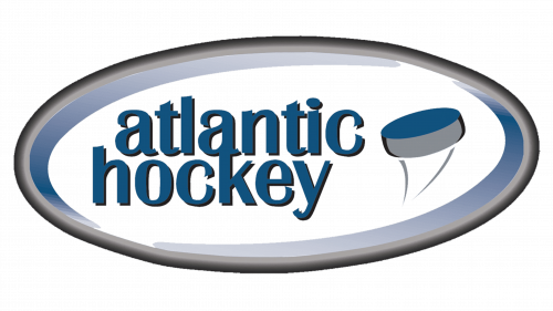 Atlantic Hockey Association logo