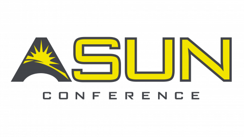 Atlantic Sun Conference logo