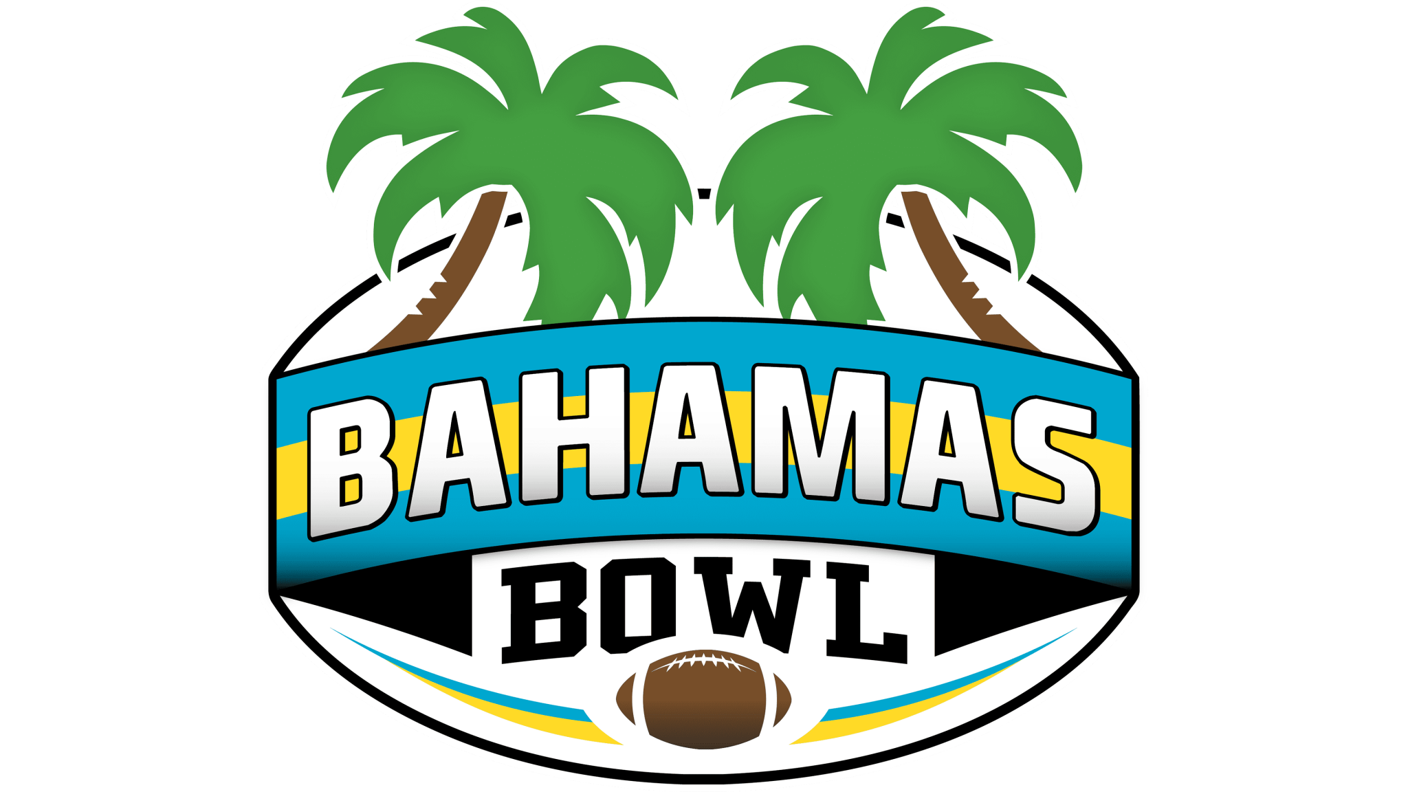 Bahamas Bowl Logo and symbol, meaning, history, PNG, brand