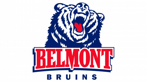 Belmont Bruins logo