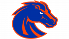 Boise State Broncos Logo and symbol, meaning, history, PNG, brand