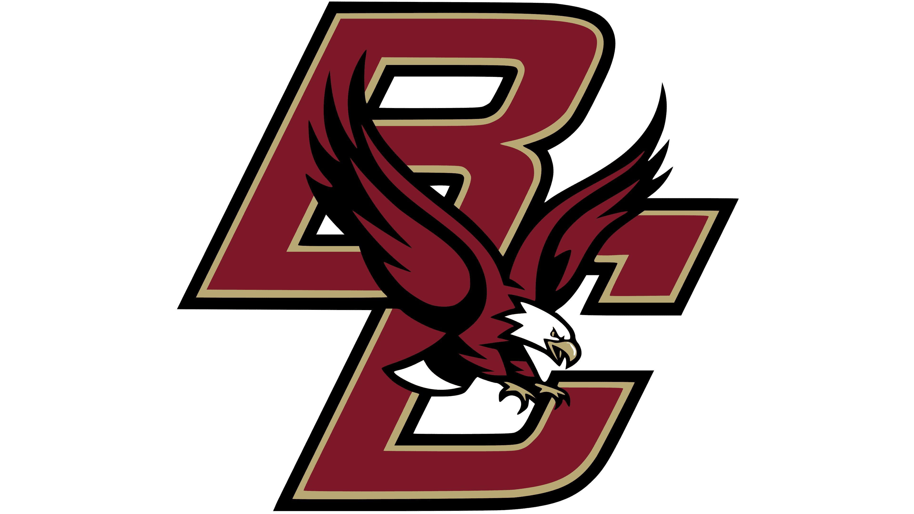Boston College Eagles Logo and symbol, meaning, history, PNG, brand