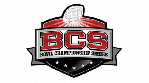 Bowl Championship Series logo