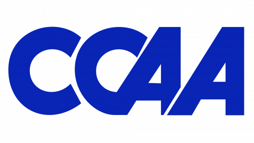 California Collegiate Athletic Association logo