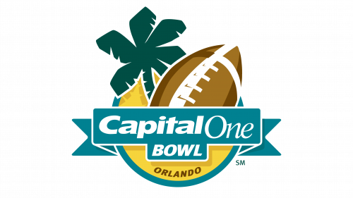 Capital One Bowl logo
