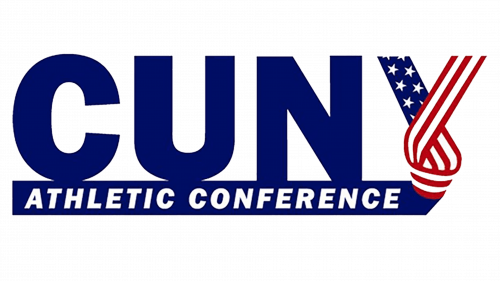 City University of New York Athletic Conference logo