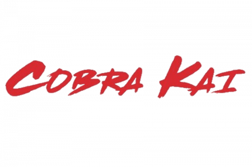 Cobra Kai Logo 2018