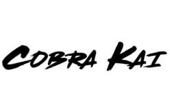 Cobra Kai Logo