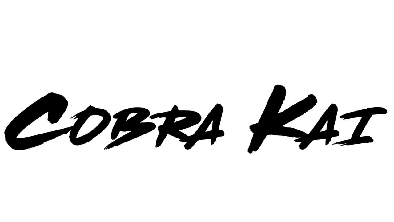 Cobra Kai :: Behance