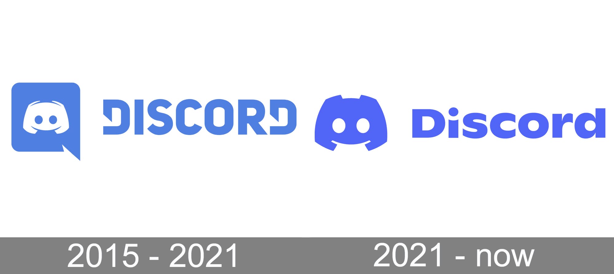 Discord logo and symbol, meaning, history, PNG