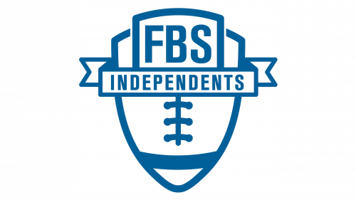 Division I FBS Independents logo