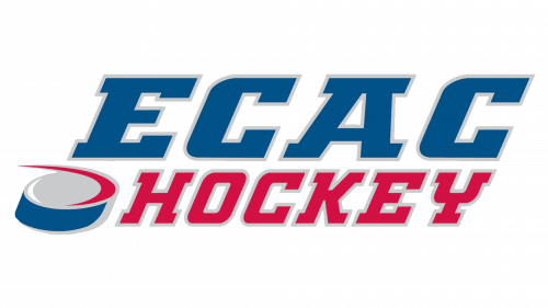 ECAC Hockey logo