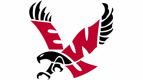 Eastern Washington Eagles logo