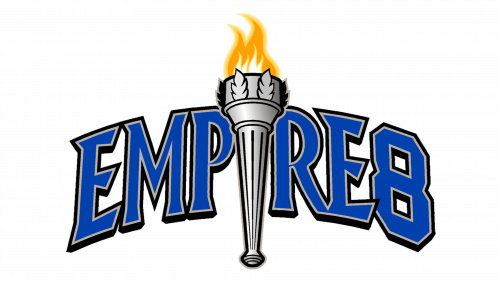 Empire 8 logo