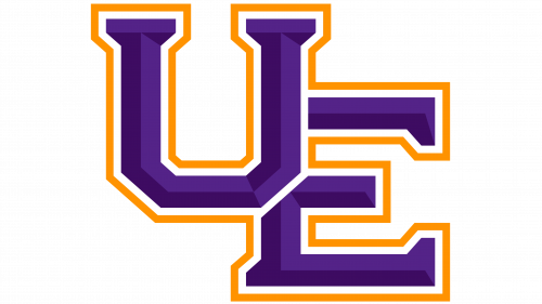 Evansville Purple Aces logo
