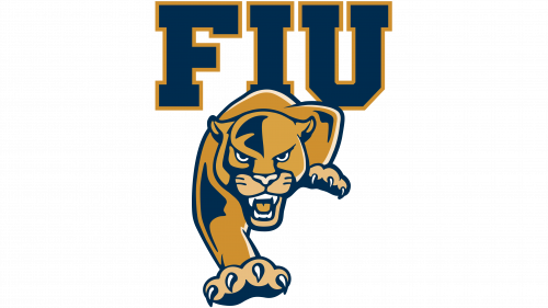 FIU Panthers logo