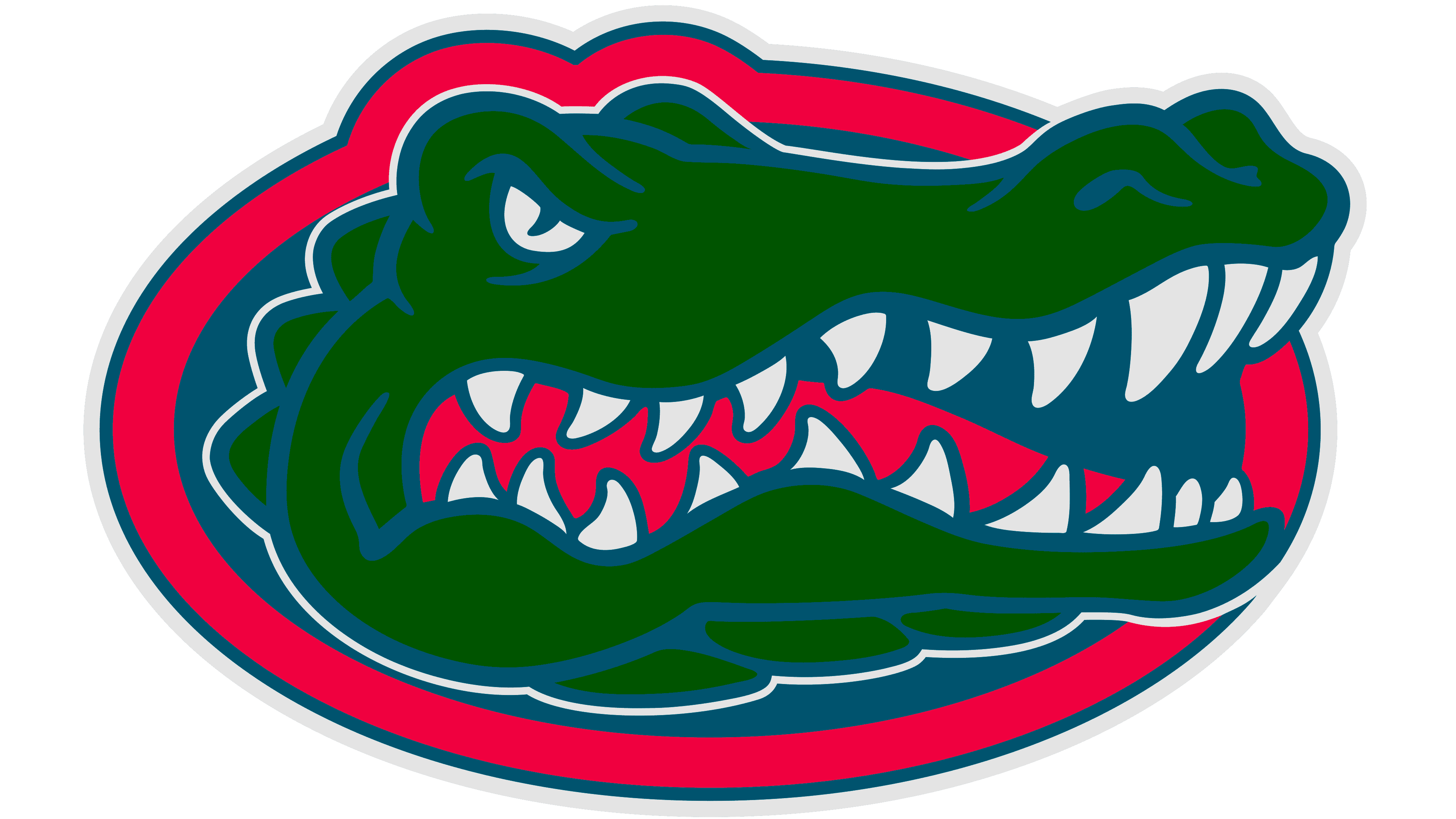 Florida Gators Logo PNG.