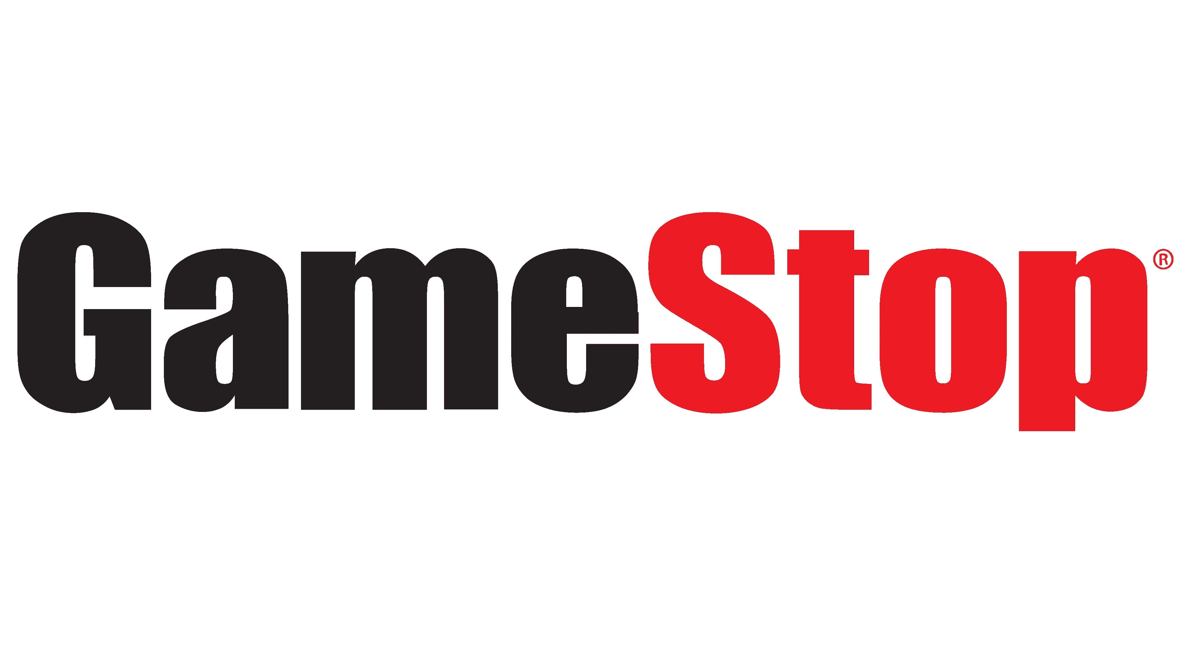 GameStop Logo and symbol, meaning, history, PNG