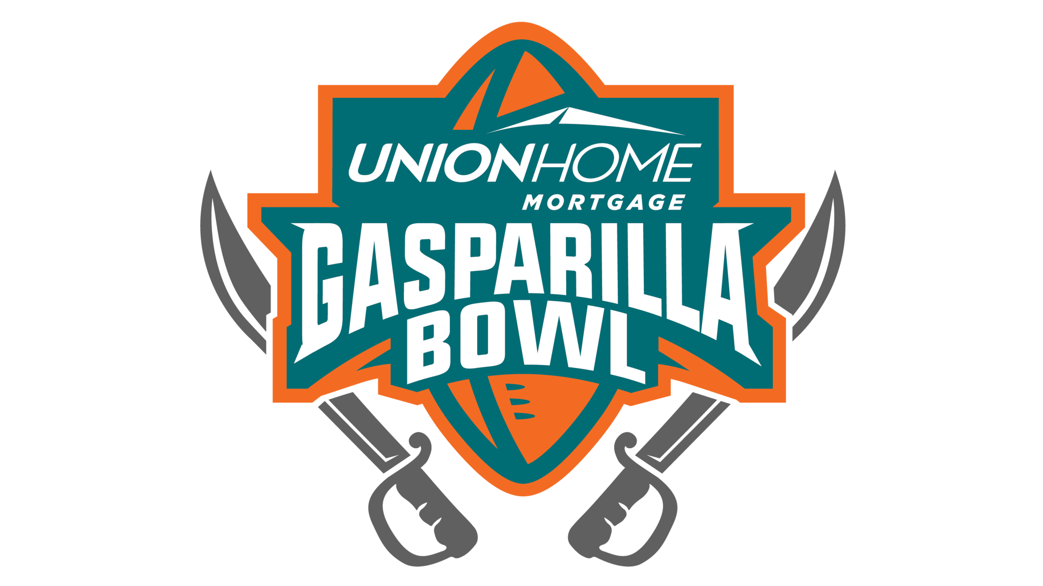 Gasparilla Bowl Logo and symbol, meaning, history, PNG, brand