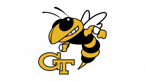 Georgia Tech Yellow Jackets logo
