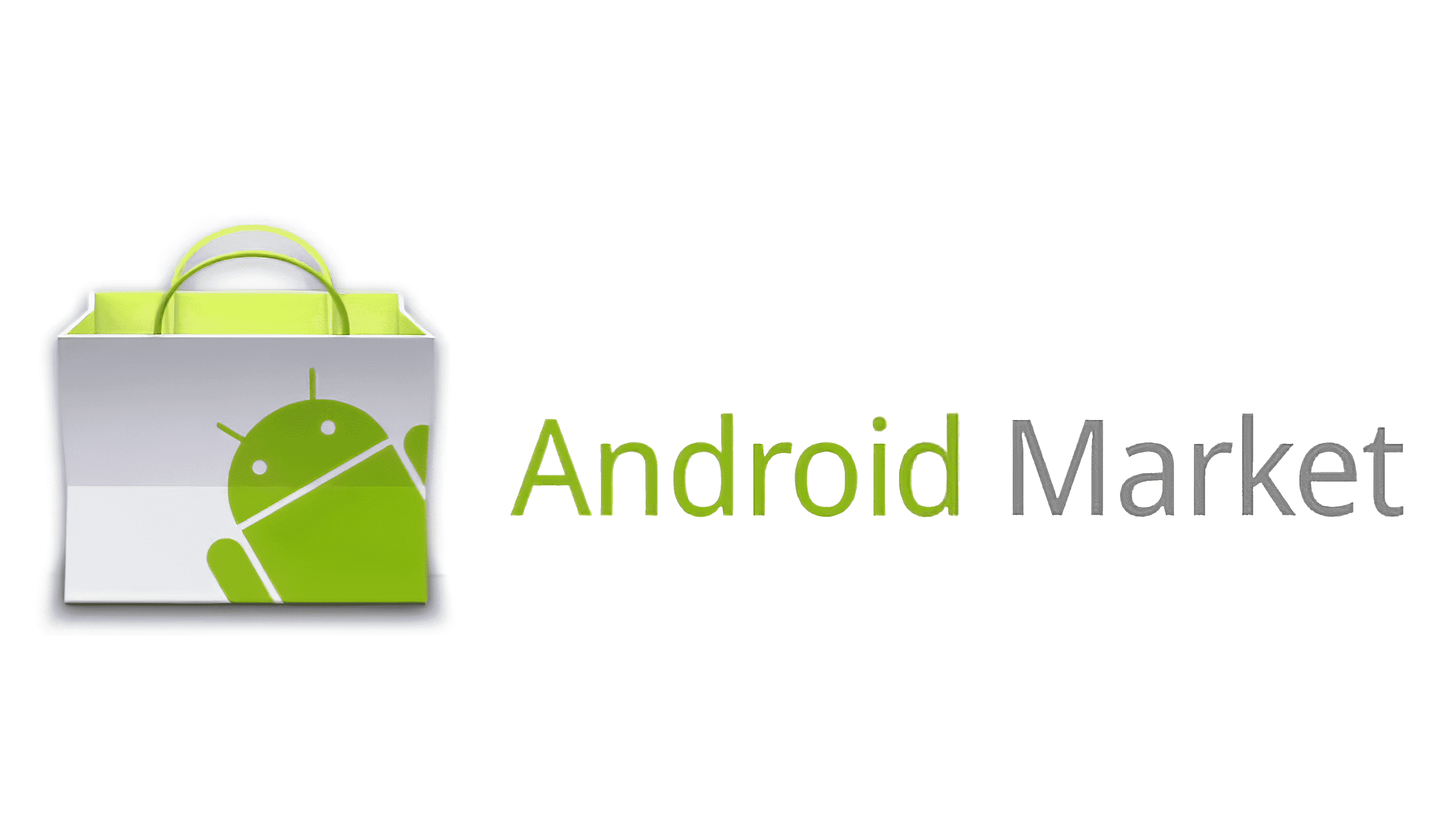 android app store logo png