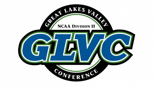 Great Lakes Valley Conference logo