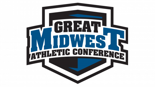 Great Midwest Athletic Conference logo