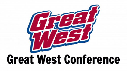 Great West Conference logo